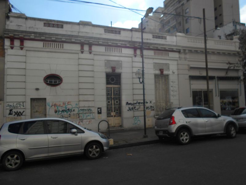 45 700 - Menacho Propiedades