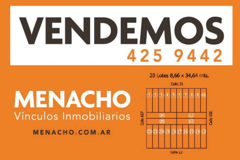 22 s00 - Menacho Propiedades