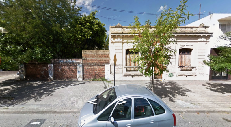 Diag. 79 500 - Menacho Propiedades