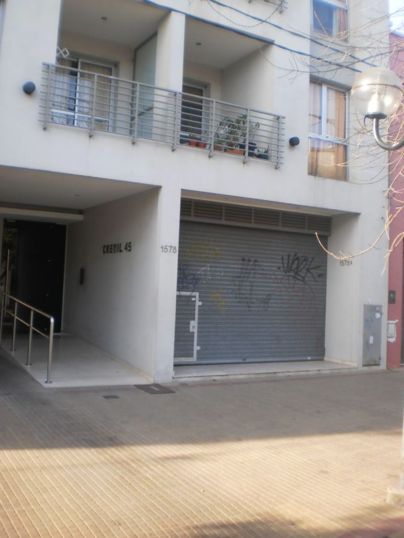 2 1578 100 - Menacho Propiedades — foto 2