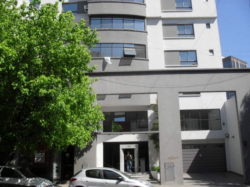 Diag. 77 400 - Building Inmobiliaria