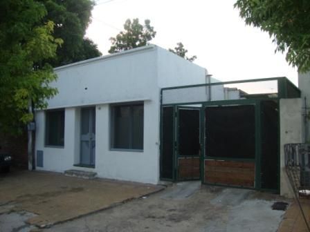 56 e/ 30 y 31 1700 - Building Inmobiliaria