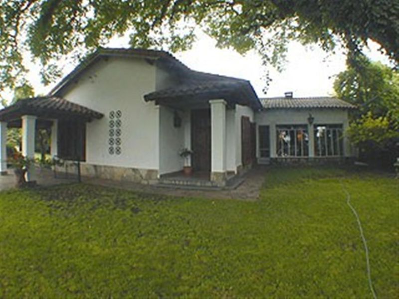 CALLE 467 500 - Building Inmobiliaria
