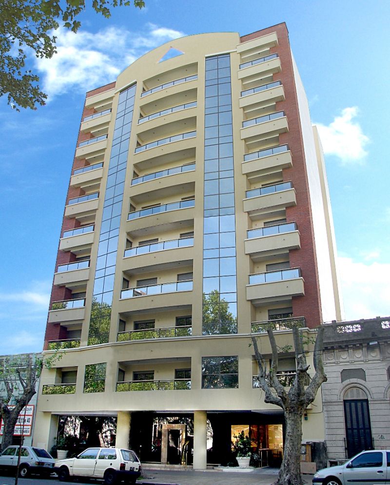 44 e/ 5 y 6 500 - Building Inmobiliaria