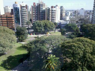 Plaza Paso e/ 13 y 44 100 - Building Inmobiliaria — foto 2