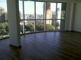 Plaza Paso e/ 13 y 44 100 - Building Inmobiliaria — foto 3