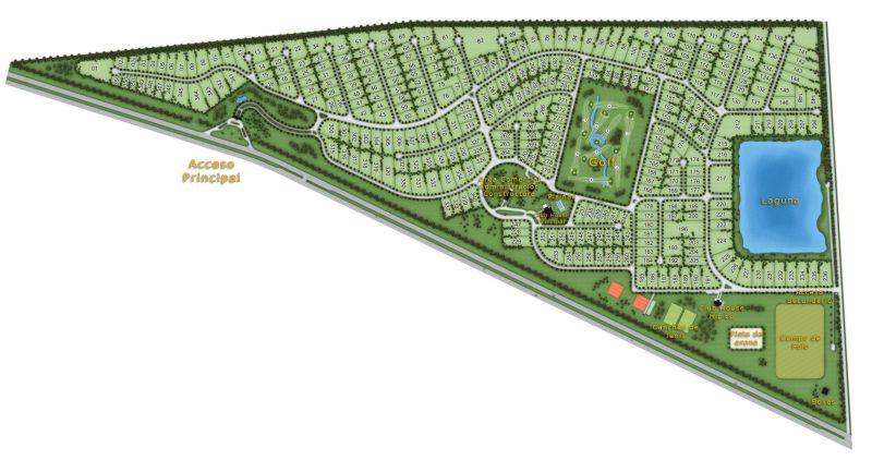 ruta 2 Esq. haras del sur S00 - Building Inmobiliaria