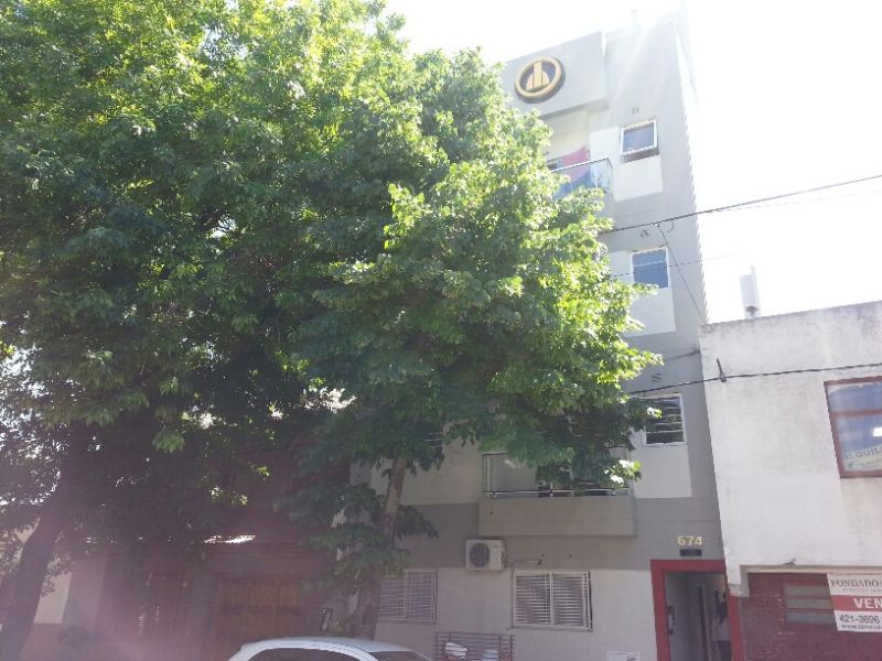 CALLE 20 700 - Building Inmobiliaria