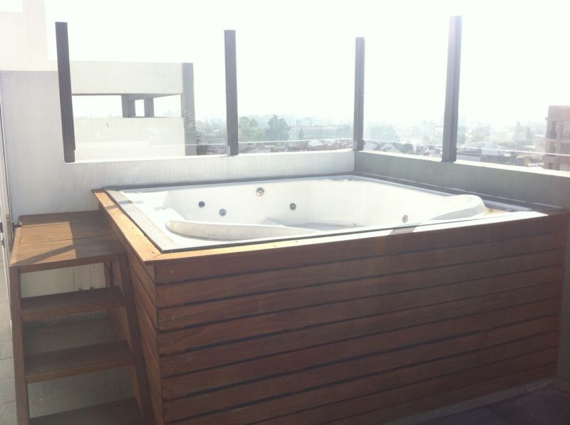 44 e/ 27 y 28 1600 - Building Inmobiliaria — foto 3