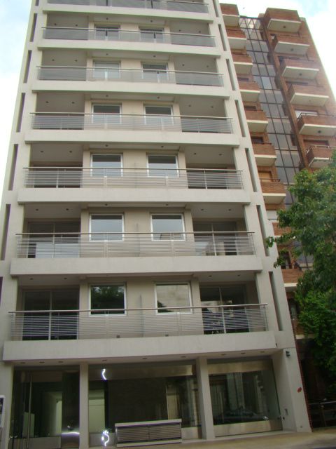 calle 12 600 - Building Inmobiliaria