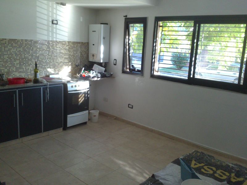 29, 424 e/ 41 y 42 400 - Building Inmobiliaria