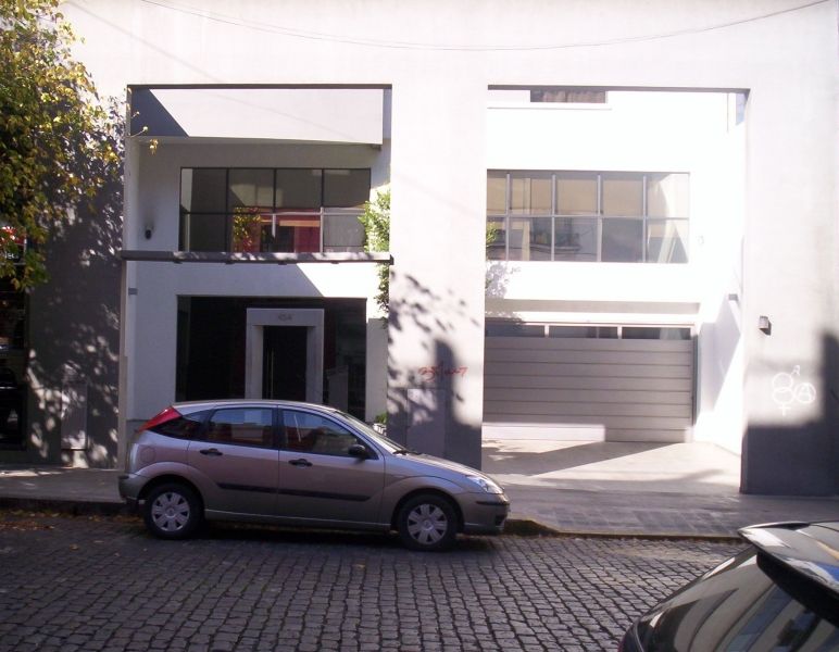 CALLE Diag. 77 400 - Building Inmobiliaria — foto 2