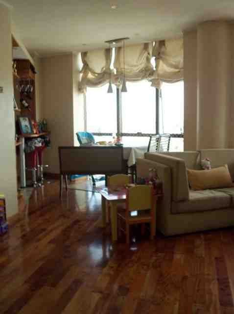Av. 44 900 - Building Inmobiliaria