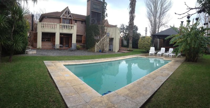 calle 501 y 25 3000 - Building Inmobiliaria