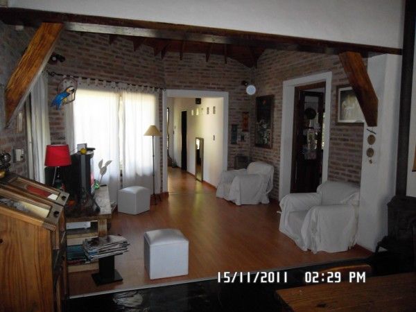 calle 415 3000 - Building Inmobiliaria