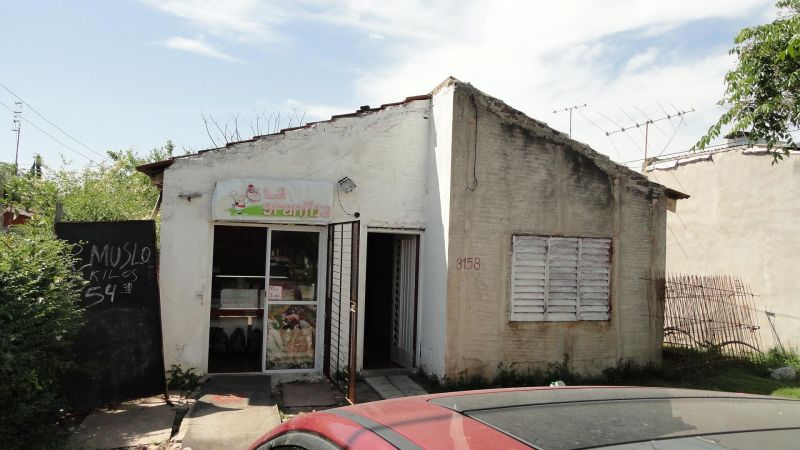 calle 474, 3158. esq. 26bis 3100 - Building Inmobiliaria — foto 2
