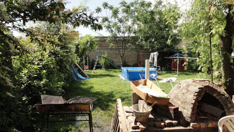 calle 474, 3158. esq. 26bis 3100 - Building Inmobiliaria
