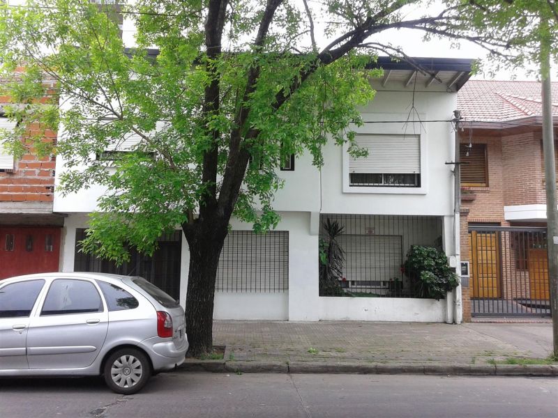 15 e/ 38 y 39 100 - Building Inmobiliaria