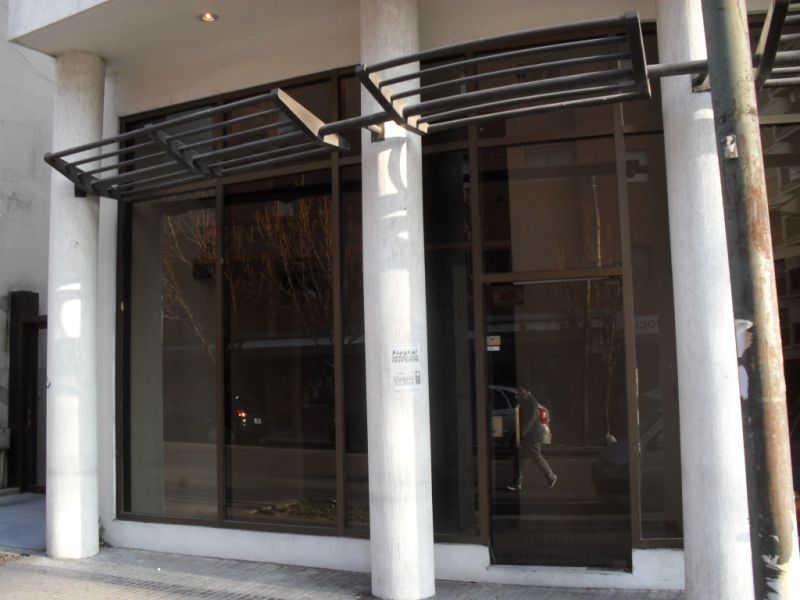 calle 49 400 - Building Inmobiliaria