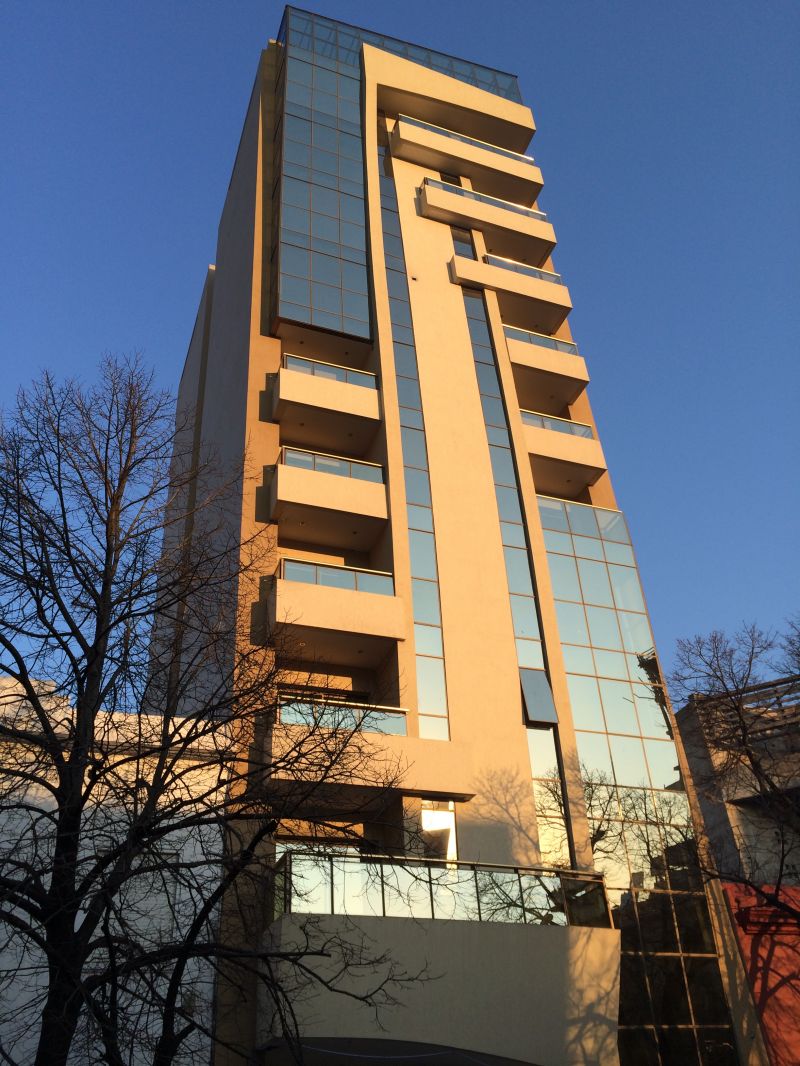 51 600 - Building Inmobiliaria
