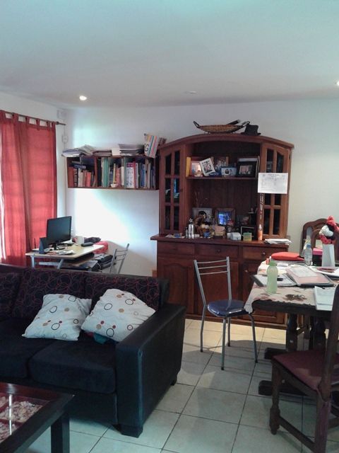 calle 27 2600 - Building Inmobiliaria — foto 3