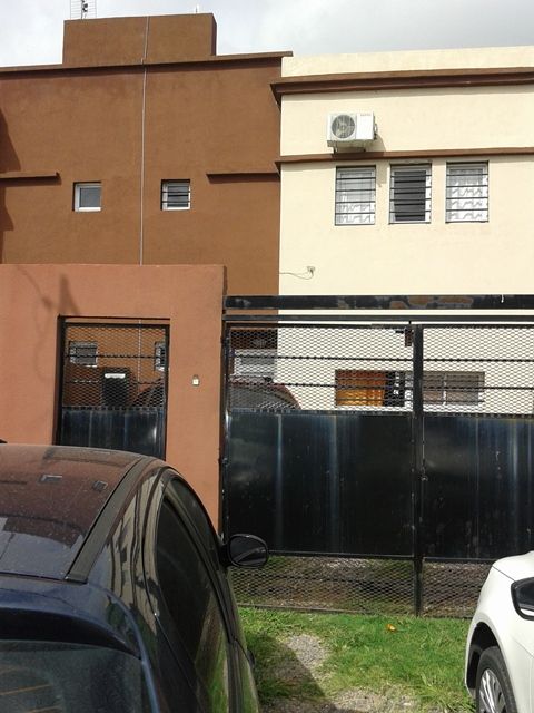 calle 27 2600 - Building Inmobiliaria