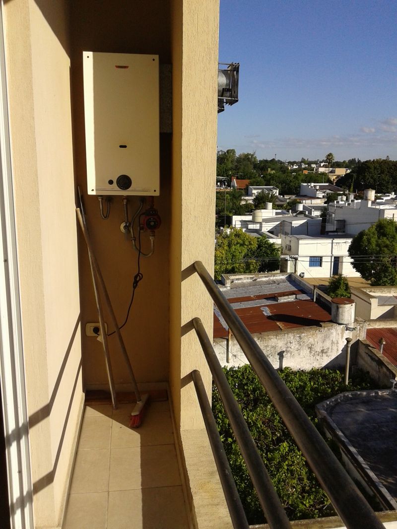 CALLE 30 1000 - Building Inmobiliaria — foto 4