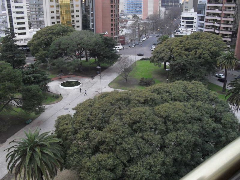 Plaza Paso 00 - Building Inmobiliaria