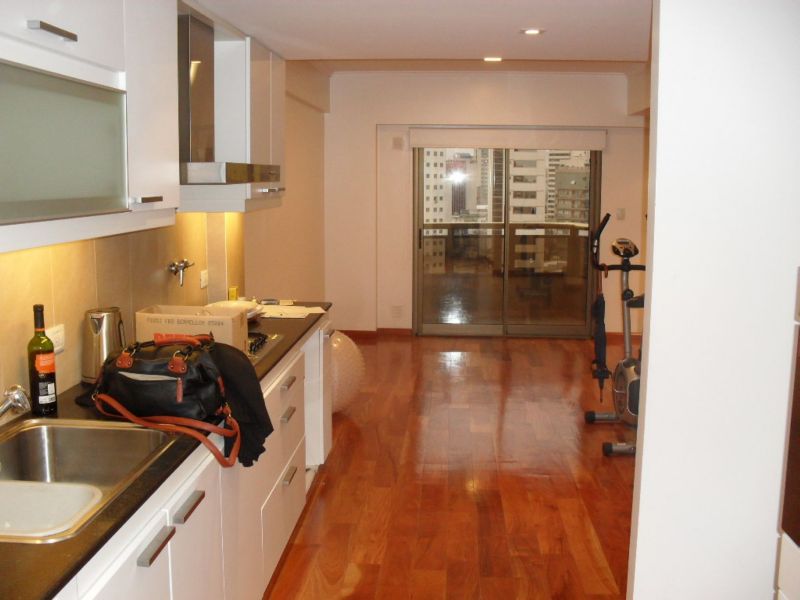 Plaza Paso 00 - Building Inmobiliaria — foto 8