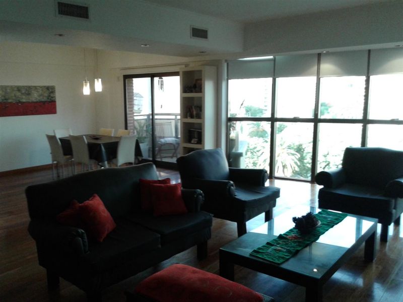 Plaza Paso 00 - Building Inmobiliaria