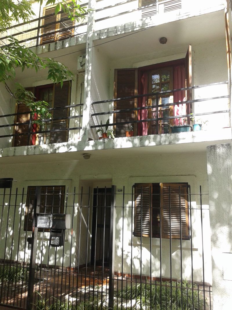 CALLE 12 300 - Building Inmobiliaria