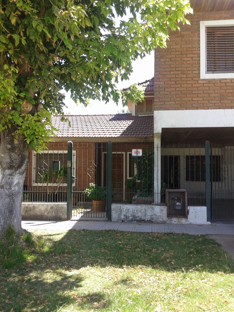 514 e/ 5 y 6 1000 - Building Inmobiliaria