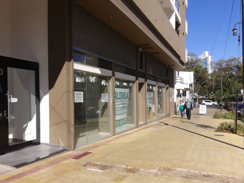 diag. 74 1100 - Building Inmobiliaria
