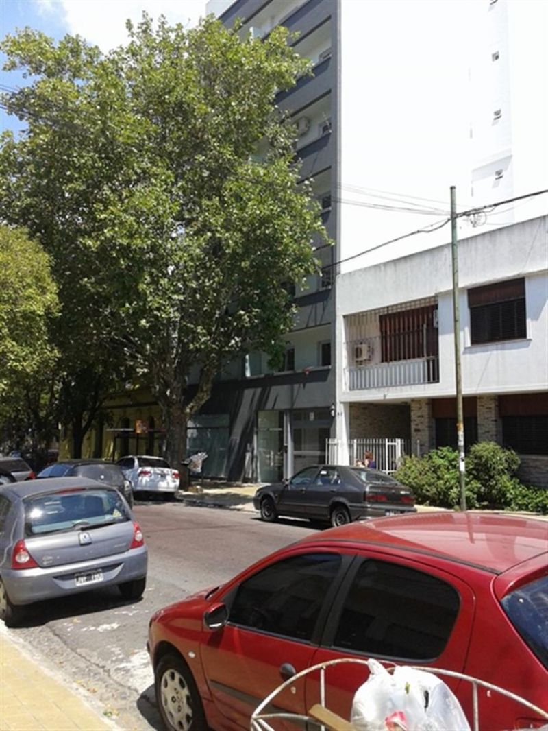 2 500 - Building Inmobiliaria