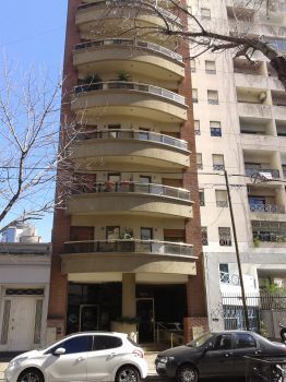 calle 46 919 100 - Building Inmobiliaria