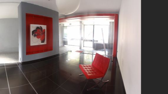 calle 14, 1380 (60 y 61) 00 - Building Inmobiliaria