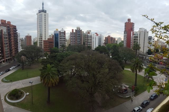 PLAZA PASO 100 - Building Inmobiliaria — foto 2