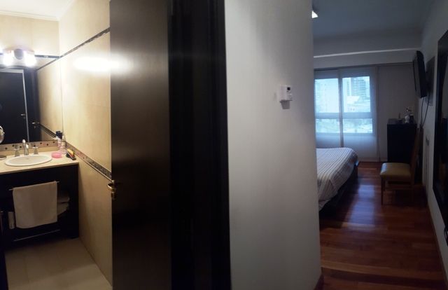 PLAZA PASO 100 - Building Inmobiliaria — foto 9