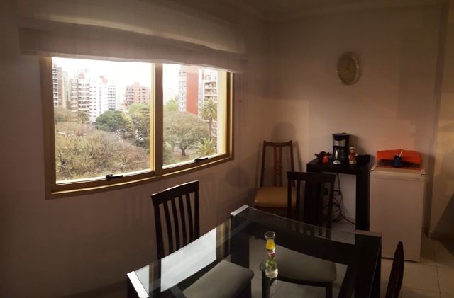 PLAZA PASO 100 - Building Inmobiliaria — foto 6