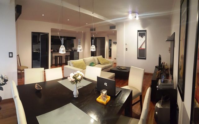PLAZA PASO 100 - Building Inmobiliaria — foto 4