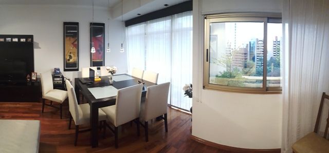 PLAZA PASO 100 - Building Inmobiliaria — foto 3