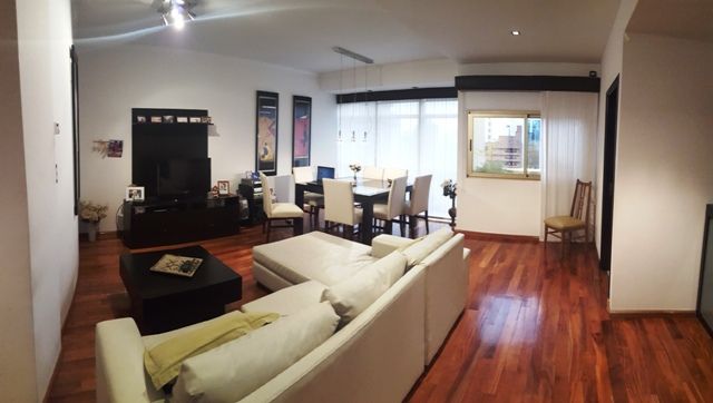 PLAZA PASO 100 - Building Inmobiliaria