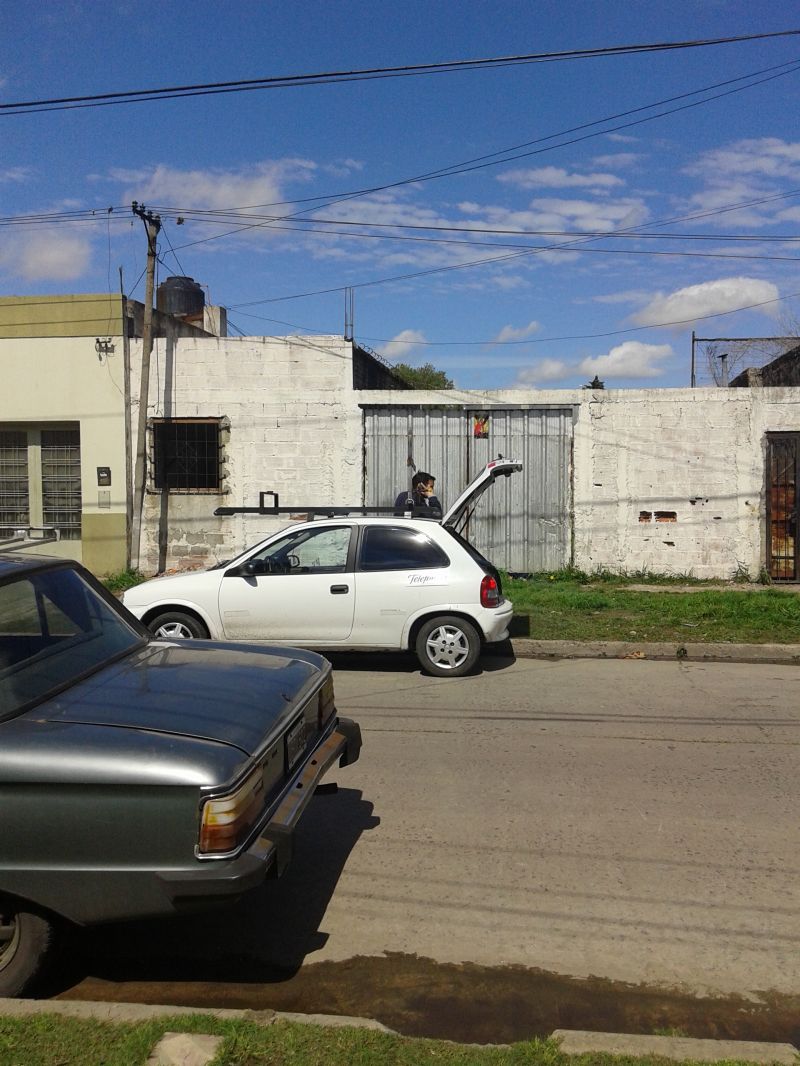 123 e/ (36 y 37) S00 - Building Inmobiliaria