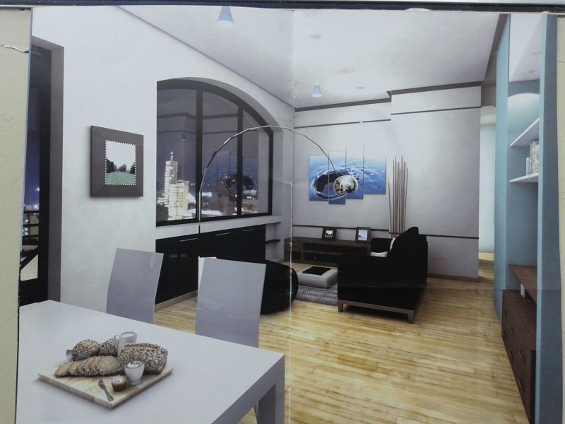55 e/ (9 y 10) N* 713 700 - Building Inmobiliaria
