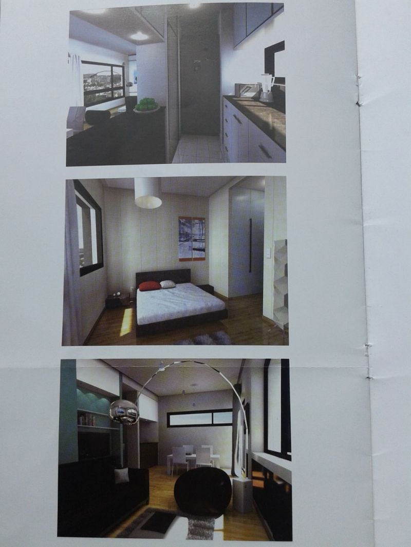 55 e/ (9 y 10) N* 713 700 - Building Inmobiliaria — foto 4