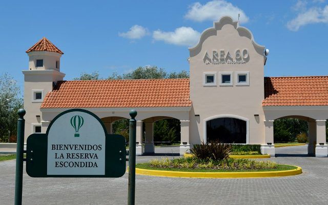 AREA 60 - AUTOVIA N*2 KM 64 00 - Building Inmobiliaria — foto 4