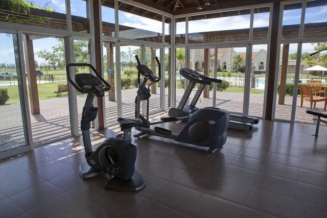 AREA 60 - AUTOVIA N*2 KM 64 00 - Building Inmobiliaria — foto 9
