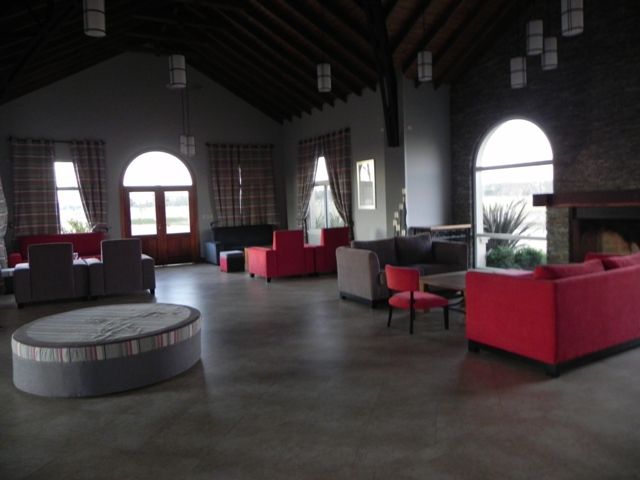 AREA 60 - AUTOVIA N*2 KM 64 00 - Building Inmobiliaria — foto 10