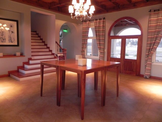 AREA 60 - AUTOVIA N*2 KM 64 00 - Building Inmobiliaria — foto 14