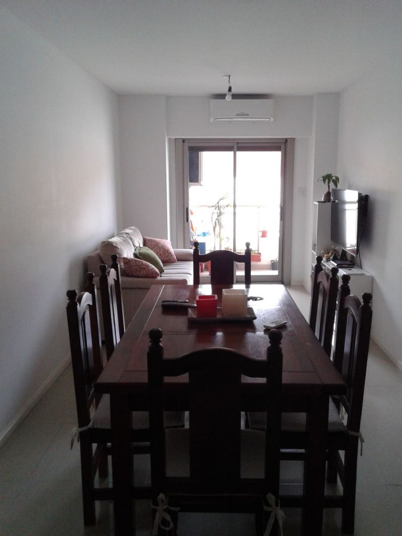 CALLE 58, 578 e/ 6 y 7 500 - Building Inmobiliaria